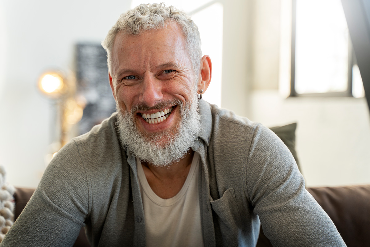 Testosterone Replacement Therapy for Men In Testosterone Replacement Therapy Clinic In West Sacramento